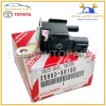 25860-50100 Genuine Toyota VALVE ASSY, VACUUM SWITCHING Lexus LX470 - Image 2