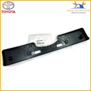 52114-F4110 Genuine Toyota BRACKET FR BUMPER 52114F4110 OEM C-HR