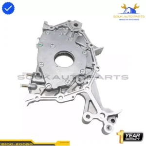15100-20050 OIL PUMP 1MZFE 3MZFE For Toyota CAMRY HIGHLANDER LEXUS300