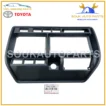 55412-60090 Genuine Toyota PANEL, INSTRUMENT CLUSTER FINISH, CENTER 5541260090
