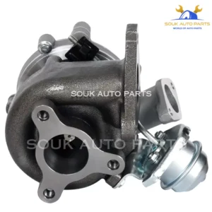 14411-4N100 TURBO CHARGER YD25 DTI For Nissan BASSARA PRESAGE 2.5Ltr 2001-2006