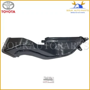 17751-31370 Genuine Toyota INLET, AIR CLEANER, NO.1 1775131370 OEM IS300 IS350