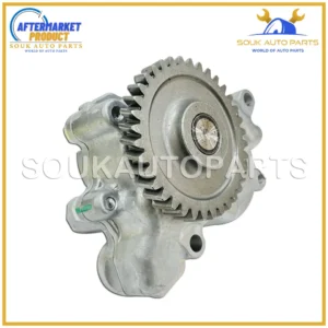 ME017484 OIL PUMP 4D34-T For Mitsubishi CANTER FUSO TRUCK 3.9Ltr DIESEL