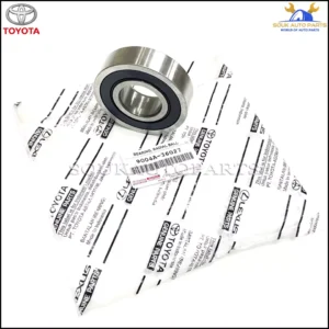 9004A-36027 Genuine Toyota BEARING RADIAL BALL 9004A36027 OEM RUSH