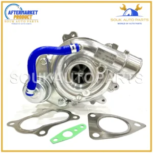 17201-0L030 TURBO CHARGER 2KD-FTV D-4D (OIL TYPE) For Toyota 2002-2010