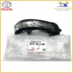 81730-60120 Genuine Toyota LAMP ASSY, SIDE TURN SIGNAL, RH 8173060120 OEM - Image 4