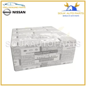 62256-1LA0A Genuine Nissan FINISHER-FOG LAMP, RH 622561LA0A OEM