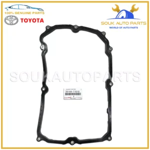 35168-71010 Genuine Toyota GASKET TRANSMISSION 1GDFTV FORTUNER LC PRADO HILUX