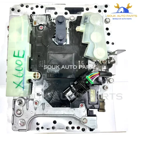 31705-X600E Genuine Nissan VALVE ASSY CONTROL 31705X600E Infiniti FX37 QX70
