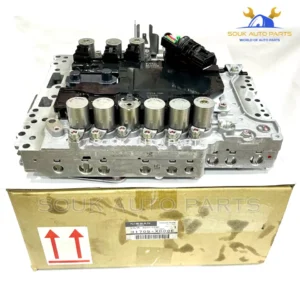 31705-X600E Genuine Nissan VALVE ASSY CONTROL 31705X600E Infiniti FX37 QX70