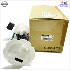 17040-1EA0B Genuine Nissan PUMP COMPLETE-FUEL 170401EA0B OEM 370Z FIRELADY Z