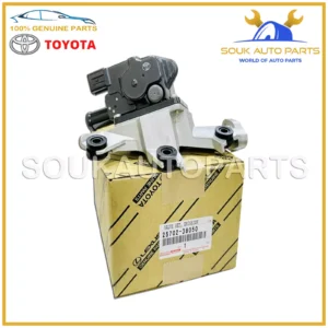 25702-38050 Genuine Toyota VALVE SET EMISSION CONTROL,NO.1 TUNDRA LC LEXUS 1UZFE