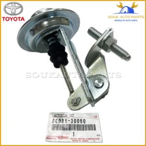 88031-30060 Genuine Toyota ACTUATOR SET, IDLE-UP 8803130060 OEM