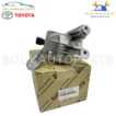 25702-31014 Genuine Toyota VALVE SET, EMISSION CONTROL, NO.2 2570231014 OEM - Image 2