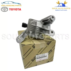 25702-31014 Genuine Toyota VALVE SET, EMISSION CONTROL, NO.2 2570231014 OEM