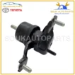 12372-28200 Genuine Toyota INSULATOR, ENGINE MOUNTING, LH(FOR TRANSVERSE ENGINE) - Image 3