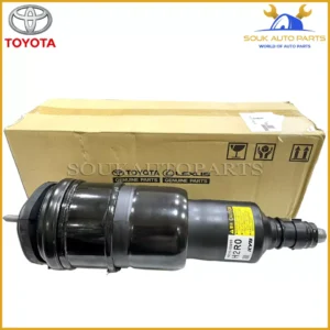 48010-50203 Genuine Toyota CYLINDER ASSY, PNEUMATIC RH 4801050203 LEXUS LS600h