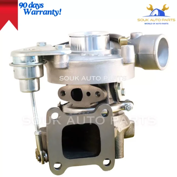 17201-54030 TURBO CHARGER 2L-T For Toyota LAND CRUISER HILUS 2.4Ltr 1990-1997