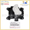 87106-35150 Genuine Toyota SERVO SUB-ASSY, DAMPER (FOR BLOWER) 8710635150 - Image 2