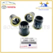 23681-17010 Genuine Toyota NOZZLE HOLDER SEAL (Set of 4 Pcs) 2368117010 OEM