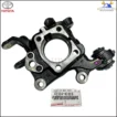 42304-42020 Genuine Toyota CARRIER SUB-ASSY, REAR AXLE, RH 4230442020 OEM RAV4 - Image 4