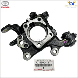 42304-42020 Genuine Toyota CARRIER SUB-ASSY, REAR AXLE, RH 4230442020 OEM RAV4
