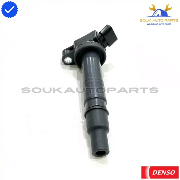 90919-02248 Genuine Denso IGNITION COIL SET OF 4 PCS For Toyota 4RUNNER
