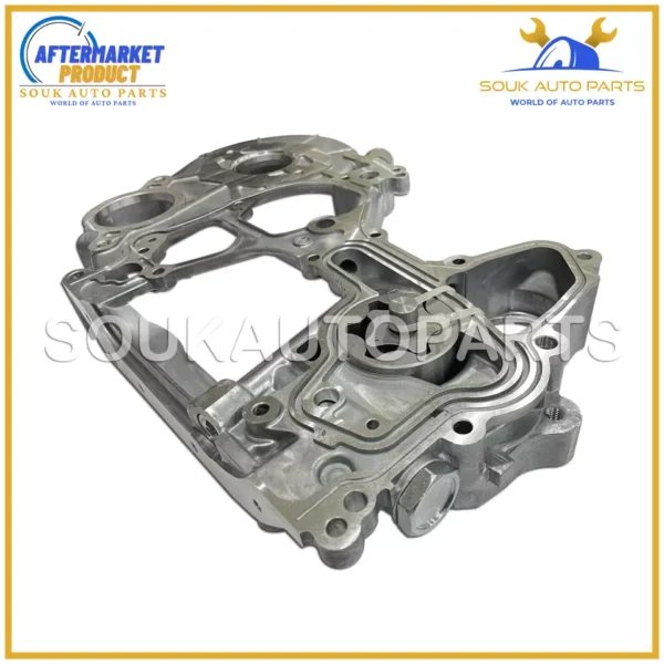 11320-30032 OIL PUMP ASSY 1KD-FTV D-4D 1132030032 PRADO HILUX HIACE