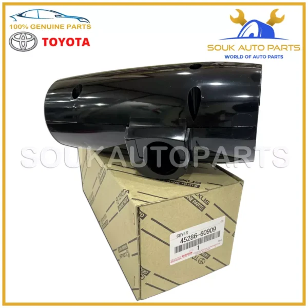 45286-60909 Genuine Toyota HOUSING, STEERING COLUMN 4528660909 OEM