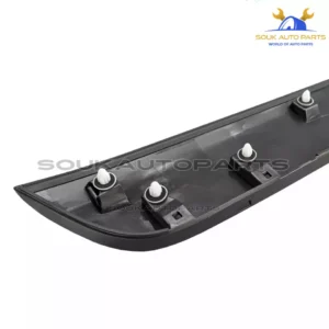 76802-42140 Genuine Toyota GARNISH SUB-ASSY 7680242140 OEM RAV4