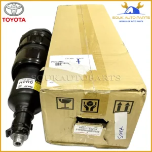 48010-50203 Genuine Toyota CYLINDER ASSY, PNEUMATIC RH 4801050203 LEXUS LS600h