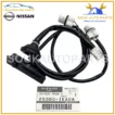 25380-1KA0A Genuine Nissan SWITCH ASSY-TRUNK OPENER 253801KA0A OEM - Image 2