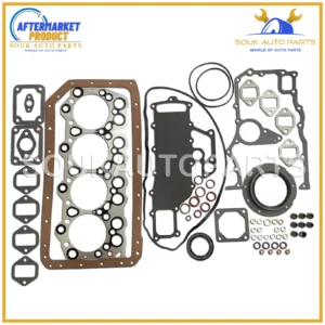 MD999995 FULL GASKET KIT 4D33 For Mitsubishi CANTER ROSA FUSO TRUCK DIESEL