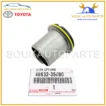 48632-35080 GENUINE TOYOTA BUSH, FR SUSPENSION UPPER ARM, RH/LH 4863235080 OEM - Image 2