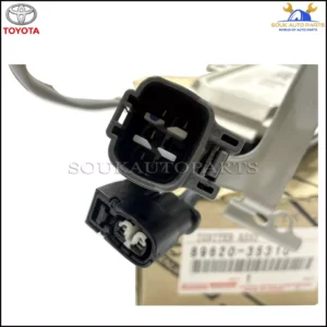 89620-35310 Genuine Toyota IGNITION CONTROL MODULE 4RUNNER PICKUP 2.4L 1993-95