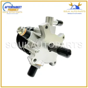 29300-54180 BRAKE VACUUM PUMP Toyota 2L 2L-II 2LT 3L With Pulley For HILUX 93-01