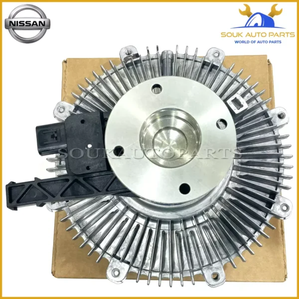 21082-5X23A Genuine Nissan COUPLING-FAN 210825X23A OEM
