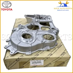 11320-30060 Genuine Toyota CASE ASSY, TIMING GEAR 2KD-FTV 1132030060 OEM