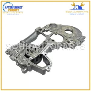 11320-30032 OIL PUMP ASSY 1KD-FTV D-4D 1132030032 PRADO HILUX HIACE