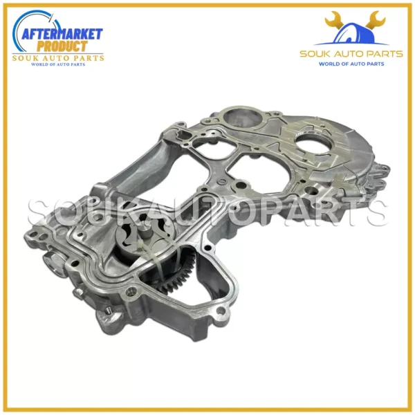 11320-30032 OIL PUMP ASSY 1KD-FTV D-4D 1132030032 PRADO HILUX HIACE