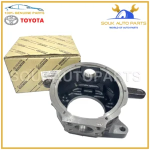 43211-60250 Genuine Toyota STEERING KNUCKLE, RH 4321160250 OEM