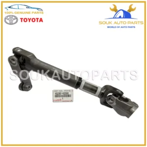 45260-42090 Genuine Toyota STEERING INTERMEDIATE SHAFT ASSY RAV4 4526042090 OEM