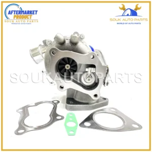 17201-0L030 TURBO CHARGER 2KD-FTV D-4D (OIL TYPE) For Toyota 2002-2010