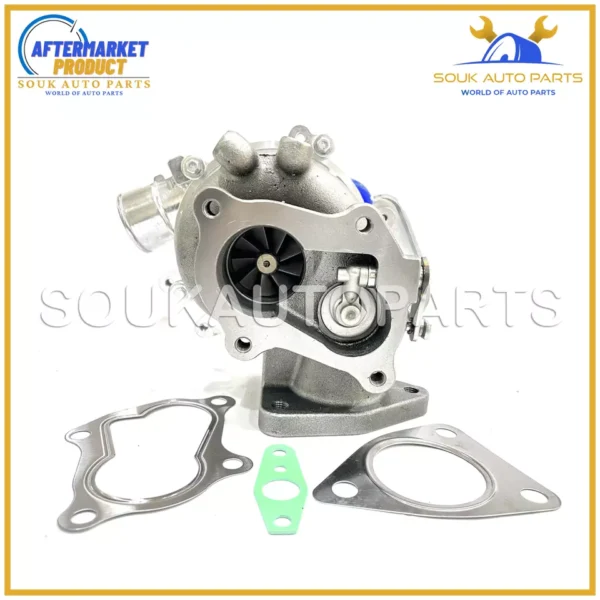 17201-0L030 TURBO CHARGER 2KD-FTV D-4D (OIL TYPE) For Toyota 2002-2010