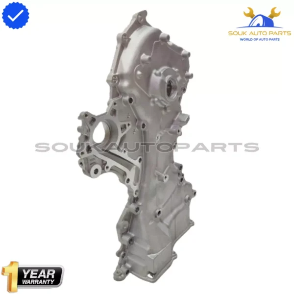 11310-47040 TIMING CHAIN COVER W/OIL PUMP 1NR-FE For Toyota YARIS COROLLA