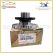 41204-60050 Genuine Toyota FLANGE SUB-ASSY, RR DRIVE PINION COMPANION, RR LX450 - Image 4
