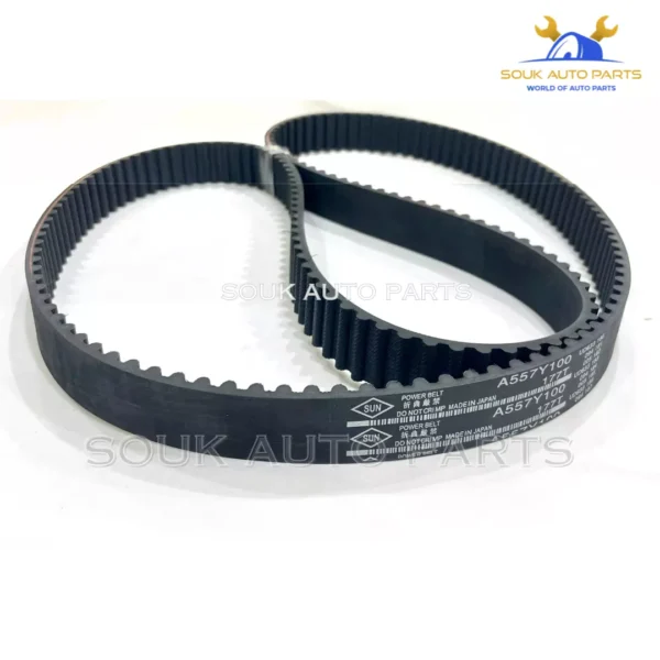 13568-79105 TIMING BELT 3SGE 3SGTE 177 TEETH For Toyota A557Y100 93-07
