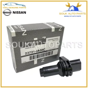 23731-JA00C Genuine Nissan CRANKSHAFT SENSOR MURANO NP300 23731JA00C OEM