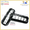 62930-12161 Genuine Toyota QUARTER VENT DUCT SET (2Pcs) RH/LH OEM Lexus IS300 - Image 4