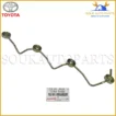 23760-54030 Genuine Toyota PIPE ASSY, NOZZLE LEAKAGE 2376054030 OEM CHASER - Image 3